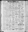 Buchan Observer and East Aberdeenshire Advertiser Tuesday 26 October 1920 Page 8