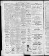 Buchan Observer and East Aberdeenshire Advertiser Tuesday 11 January 1921 Page 8