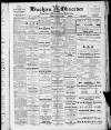 Buchan Observer and East Aberdeenshire Advertiser Tuesday 01 March 1921 Page 1