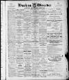 Buchan Observer and East Aberdeenshire Advertiser Tuesday 22 March 1921 Page 1