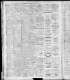 Buchan Observer and East Aberdeenshire Advertiser Tuesday 22 March 1921 Page 8