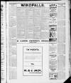 Buchan Observer and East Aberdeenshire Advertiser Tuesday 05 April 1921 Page 3