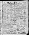 Buchan Observer and East Aberdeenshire Advertiser Tuesday 19 July 1921 Page 1