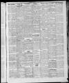 Buchan Observer and East Aberdeenshire Advertiser Tuesday 19 July 1921 Page 5