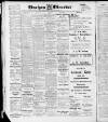 Buchan Observer and East Aberdeenshire Advertiser Tuesday 09 August 1921 Page 8