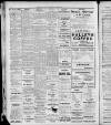 Buchan Observer and East Aberdeenshire Advertiser Tuesday 01 November 1921 Page 8
