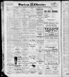 Buchan Observer and East Aberdeenshire Advertiser Tuesday 22 November 1921 Page 8