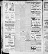 Buchan Observer and East Aberdeenshire Advertiser Tuesday 29 November 1921 Page 6