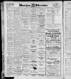 Buchan Observer and East Aberdeenshire Advertiser Tuesday 29 November 1921 Page 8