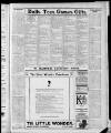 Buchan Observer and East Aberdeenshire Advertiser Tuesday 20 December 1921 Page 3