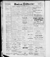 Buchan Observer and East Aberdeenshire Advertiser Tuesday 27 December 1921 Page 8