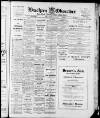 Buchan Observer and East Aberdeenshire Advertiser Tuesday 17 January 1922 Page 1