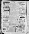 Buchan Observer and East Aberdeenshire Advertiser Tuesday 24 January 1922 Page 6