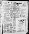 Buchan Observer and East Aberdeenshire Advertiser Tuesday 31 January 1922 Page 1