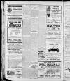 Buchan Observer and East Aberdeenshire Advertiser Tuesday 07 February 1922 Page 6