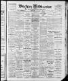 Buchan Observer and East Aberdeenshire Advertiser Tuesday 21 February 1922 Page 1