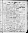 Buchan Observer and East Aberdeenshire Advertiser Tuesday 28 March 1922 Page 1