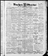 Buchan Observer and East Aberdeenshire Advertiser Tuesday 16 May 1922 Page 1