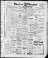 Buchan Observer and East Aberdeenshire Advertiser Tuesday 13 June 1922 Page 1