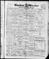 Buchan Observer and East Aberdeenshire Advertiser Tuesday 27 June 1922 Page 1