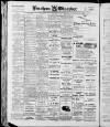 Buchan Observer and East Aberdeenshire Advertiser Tuesday 01 August 1922 Page 8