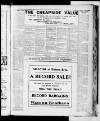 Buchan Observer and East Aberdeenshire Advertiser Tuesday 23 January 1923 Page 3