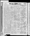 Buchan Observer and East Aberdeenshire Advertiser Tuesday 23 January 1923 Page 8