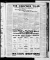 Buchan Observer and East Aberdeenshire Advertiser Tuesday 30 January 1923 Page 3