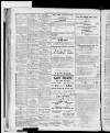Buchan Observer and East Aberdeenshire Advertiser Tuesday 30 January 1923 Page 8