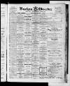 Buchan Observer and East Aberdeenshire Advertiser Tuesday 20 February 1923 Page 1