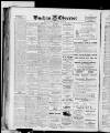 Buchan Observer and East Aberdeenshire Advertiser Tuesday 29 May 1923 Page 8