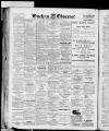 Buchan Observer and East Aberdeenshire Advertiser Tuesday 31 July 1923 Page 8