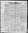 Buchan Observer and East Aberdeenshire Advertiser Tuesday 16 October 1923 Page 1