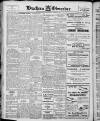 Buchan Observer and East Aberdeenshire Advertiser Tuesday 25 March 1924 Page 8