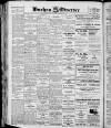 Buchan Observer and East Aberdeenshire Advertiser Tuesday 08 January 1924 Page 8