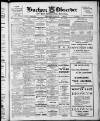 Buchan Observer and East Aberdeenshire Advertiser Tuesday 15 January 1924 Page 1
