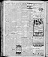 Buchan Observer and East Aberdeenshire Advertiser Tuesday 22 January 1924 Page 2
