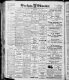 Buchan Observer and East Aberdeenshire Advertiser Tuesday 22 January 1924 Page 8