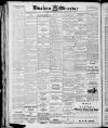 Buchan Observer and East Aberdeenshire Advertiser Tuesday 11 March 1924 Page 8