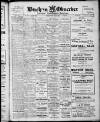 Buchan Observer and East Aberdeenshire Advertiser Tuesday 08 April 1924 Page 1