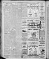 Buchan Observer and East Aberdeenshire Advertiser Tuesday 22 April 1924 Page 6