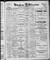 Buchan Observer and East Aberdeenshire Advertiser Tuesday 20 May 1924 Page 1