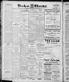 Buchan Observer and East Aberdeenshire Advertiser Tuesday 07 October 1924 Page 8