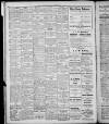 Buchan Observer and East Aberdeenshire Advertiser Tuesday 10 February 1925 Page 8