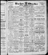 Buchan Observer and East Aberdeenshire Advertiser Tuesday 24 February 1925 Page 1
