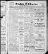 Buchan Observer and East Aberdeenshire Advertiser Tuesday 17 March 1925 Page 1