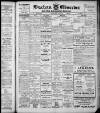 Buchan Observer and East Aberdeenshire Advertiser Tuesday 19 May 1925 Page 1