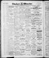 Buchan Observer and East Aberdeenshire Advertiser Tuesday 21 July 1925 Page 8