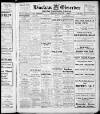 Buchan Observer and East Aberdeenshire Advertiser Tuesday 11 August 1925 Page 1
