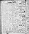 Buchan Observer and East Aberdeenshire Advertiser Tuesday 27 October 1925 Page 8